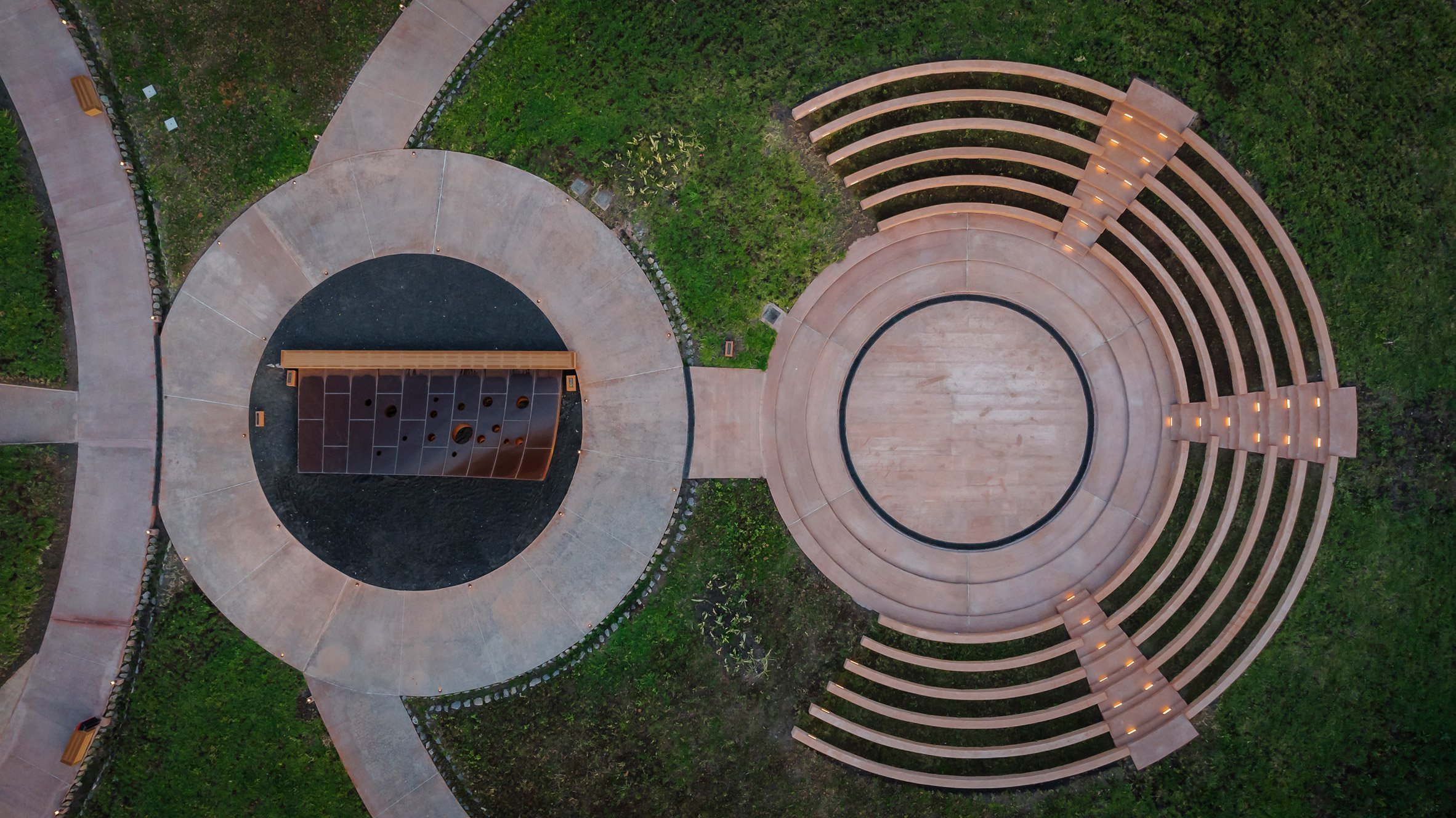 文化建筑丨埃塞俄比亚亚的斯亚贝巴-24