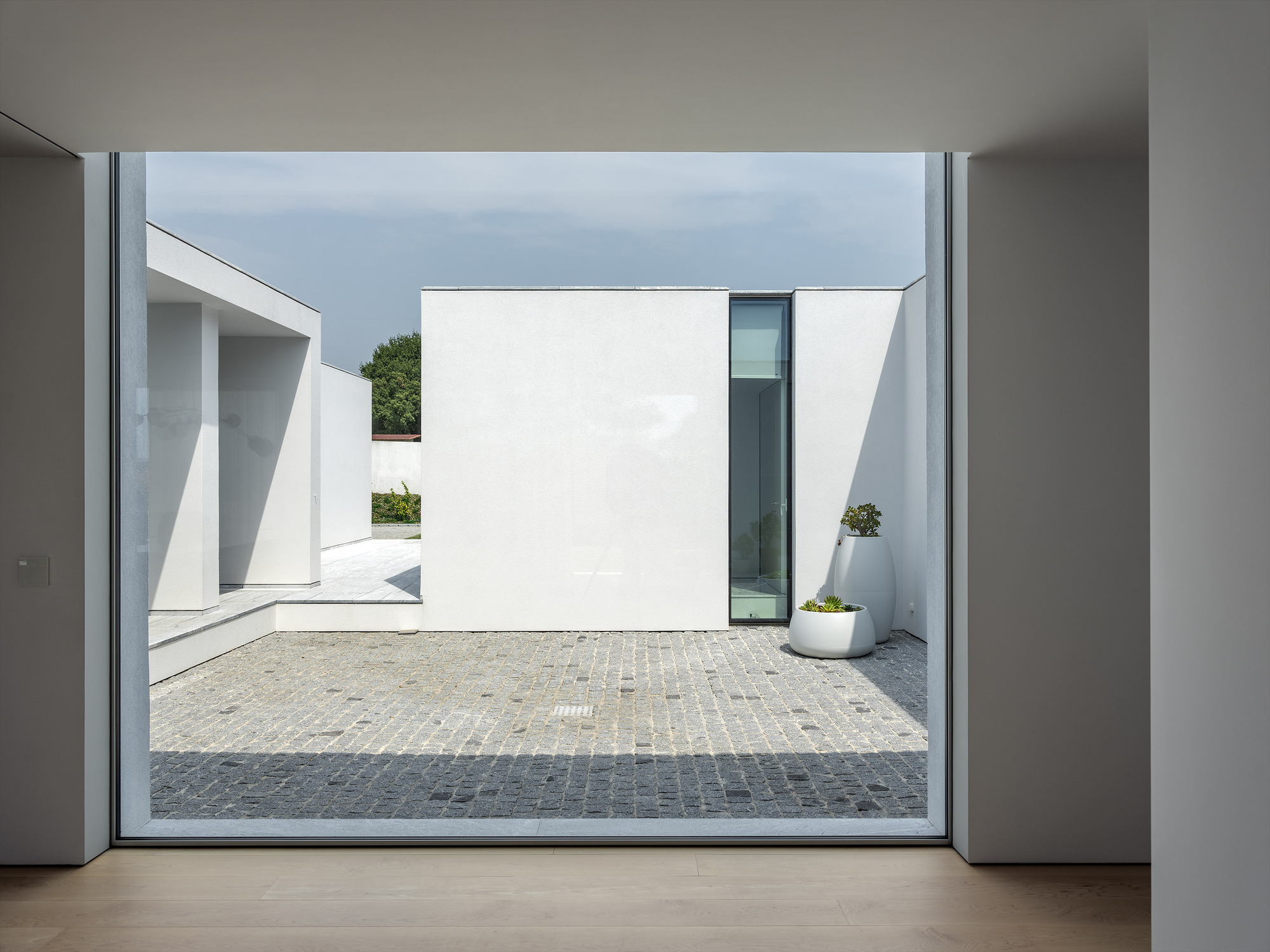 MTMG 住宅丨葡萄牙丨NOARQ-25