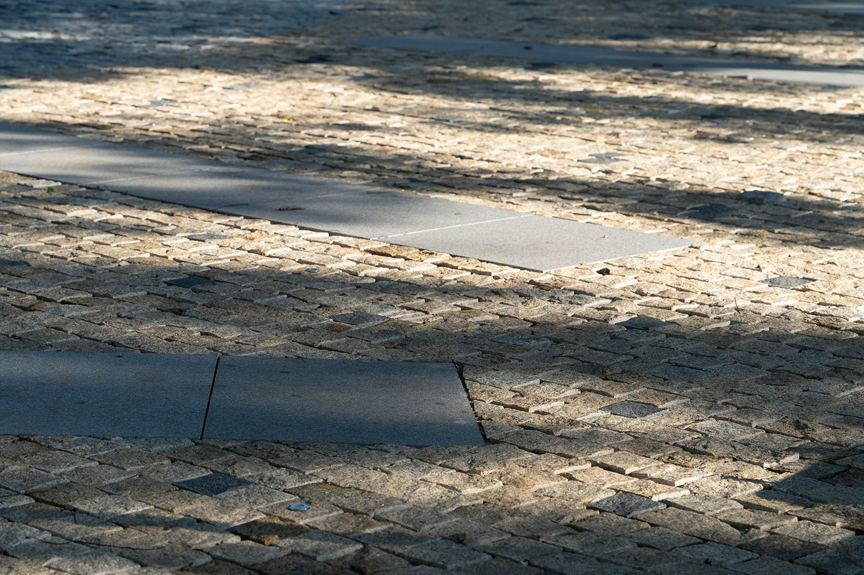 小溪塔森林公园丨中国宜昌丨HID翰地景观-173