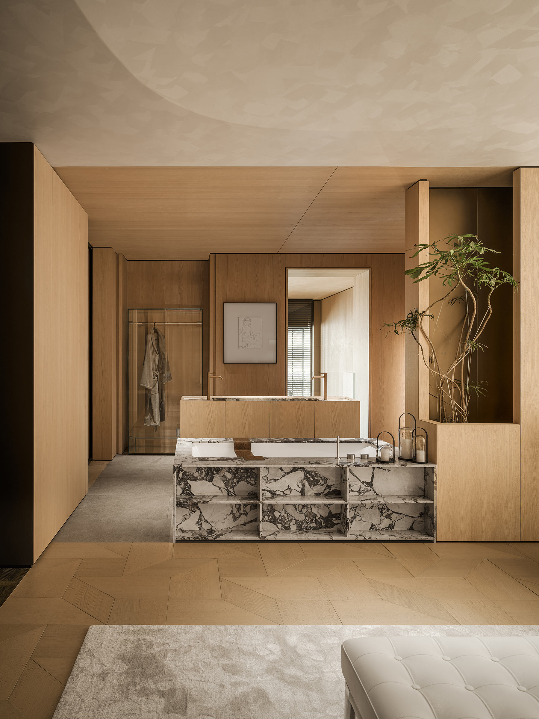 Royana杭州旗舰店丨中国杭州丨无间设计-102