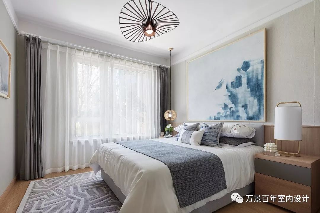 大连华润海上东方-- 自然纯粹与诗意雅致的空间艺术-29