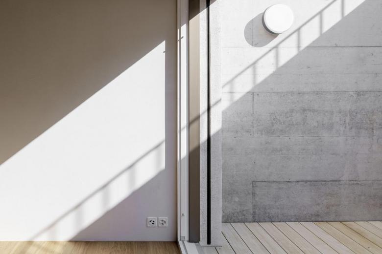 Architheke丨Neubau Doppeleinfamilienhaus丨瑞士-14