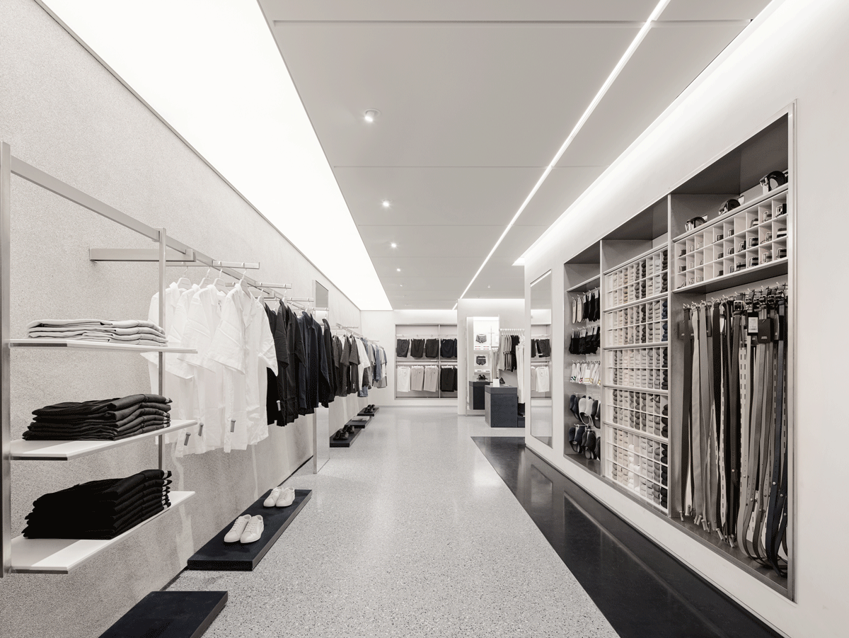 MUSINSA STANDARD HONGDAE | LABOTORY-23