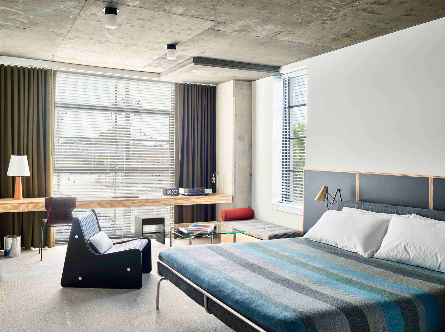 芝加哥Ace酒店-13