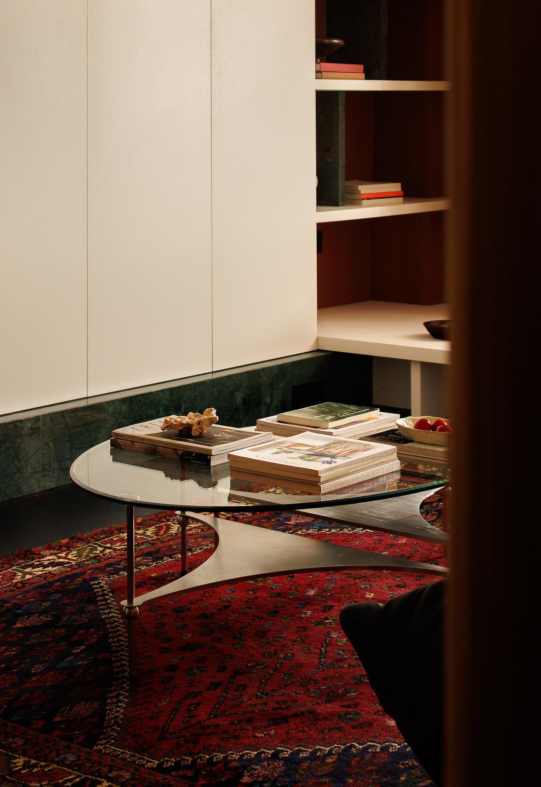 东方气韵遇上复古色彩铺展的松弛仪式感-15