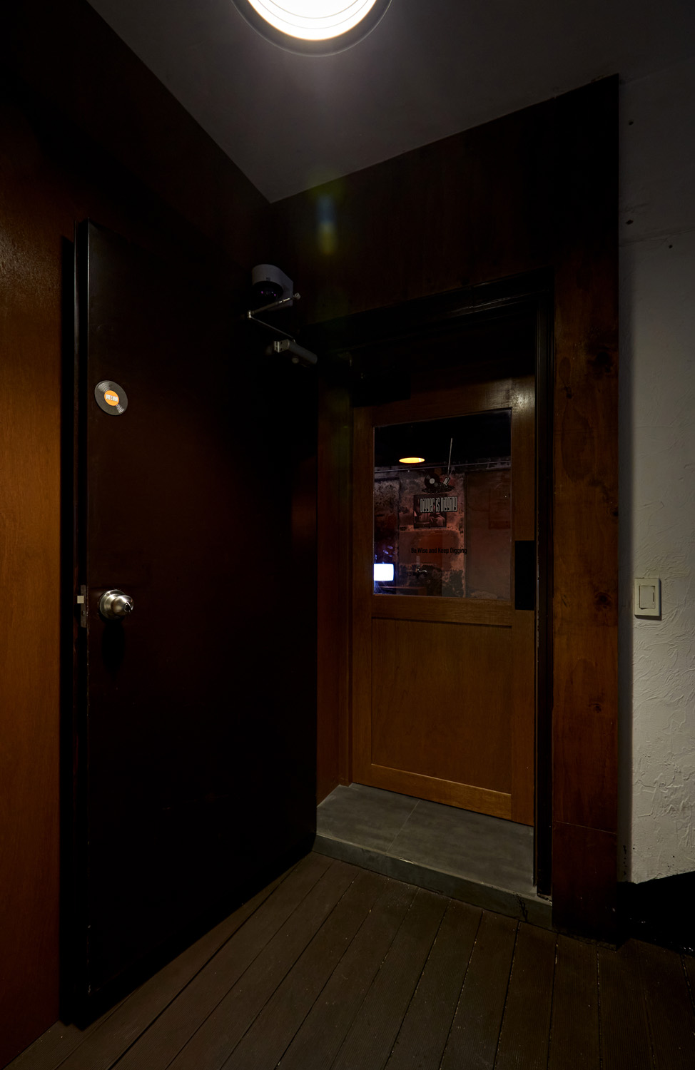 22 平小空间，韩国设计师打造极致室内设计-17