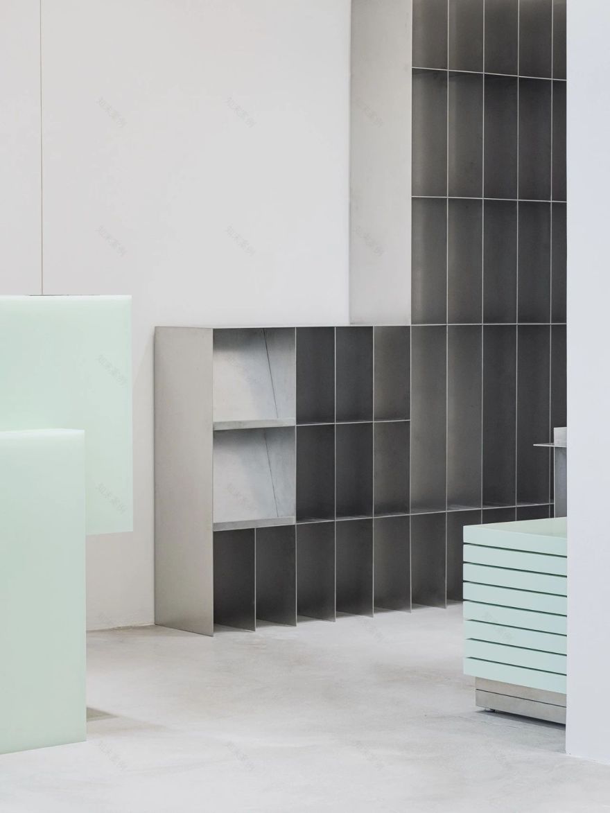 COV Studio 室内设计案例丨韩国-52