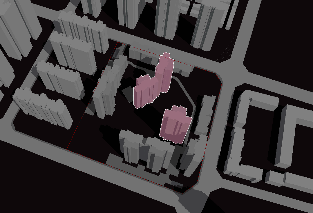 成都龙湖西宸御湖境丨中国成都丨凯盛上景（北京）景观规划设计有限公司-9