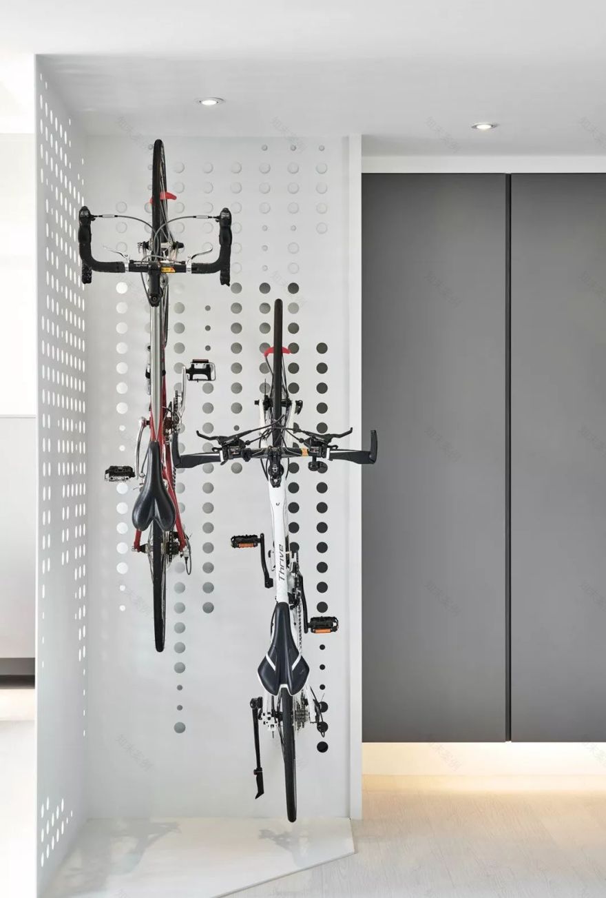 折纸艺术,打造宁静日式空间-58