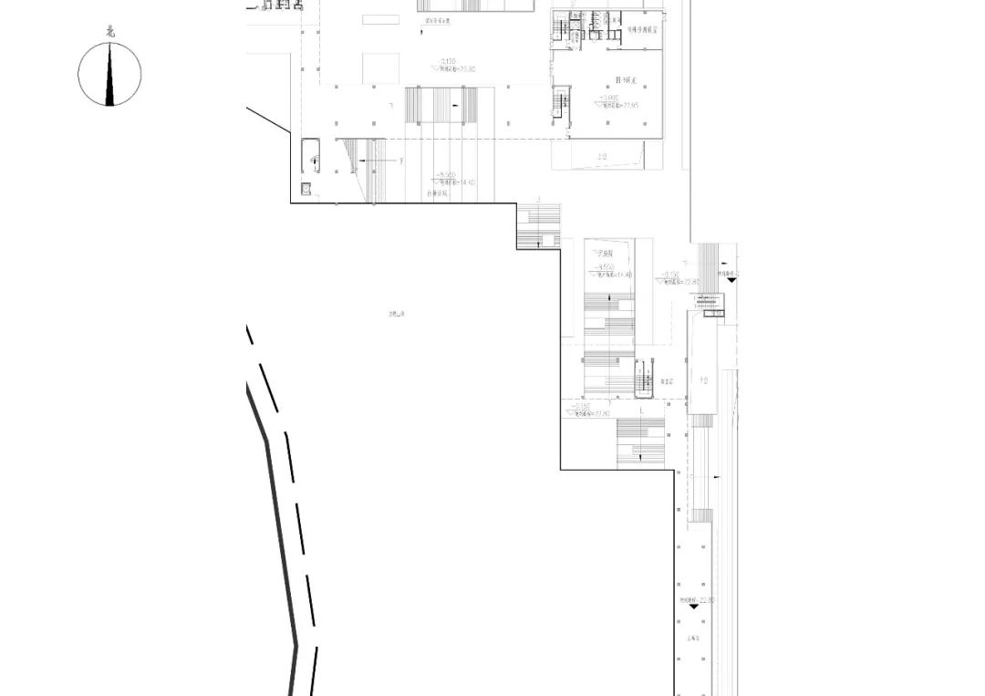 瑞安中学华峰校区丨中国浙江丨浙江省建筑设计研究院Z+STI Studio-78