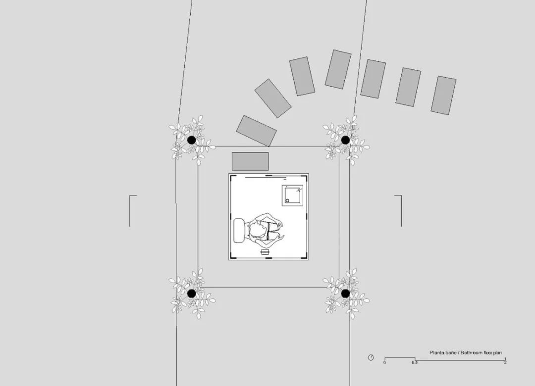 佛山三水宿鸟农场 · 花园小屋丨中国佛山丨勾勾手设计网-39