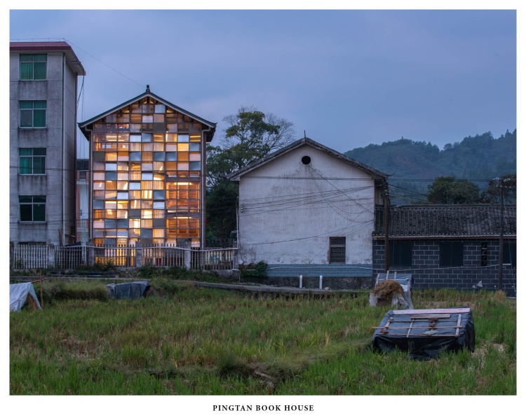 Book House儿童图书馆网络项目丨肯尼亚丨Condition_Lab-60