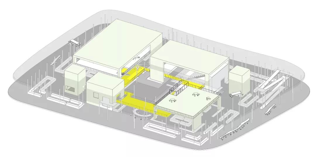 不止菜场丨中国云南丨尌林建筑设计事务所-75