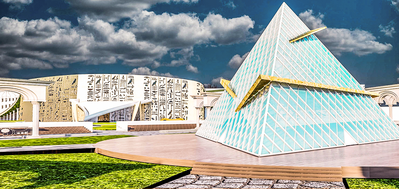 Tourist Resort for Conferences-15