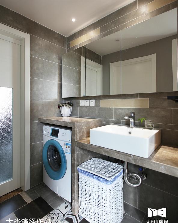 江桥二村 44 平小户型,打造简约时尚两居室-25