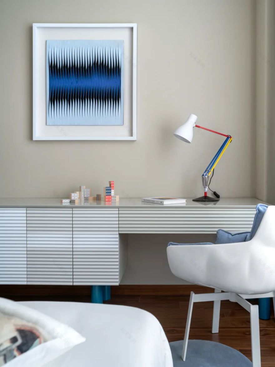 新作|2020连自成年度作品 — 世界,在外滩中心-45