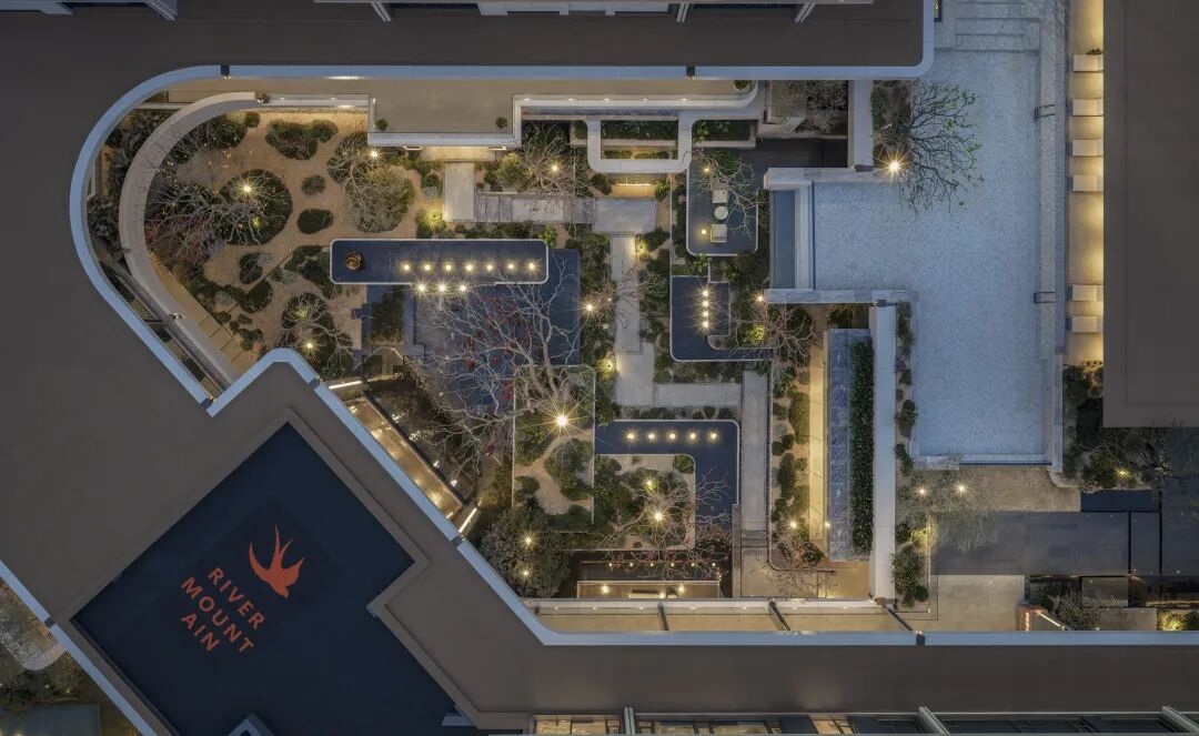 合肥招商百川序丨中国合肥丨TIANHUA天华-23