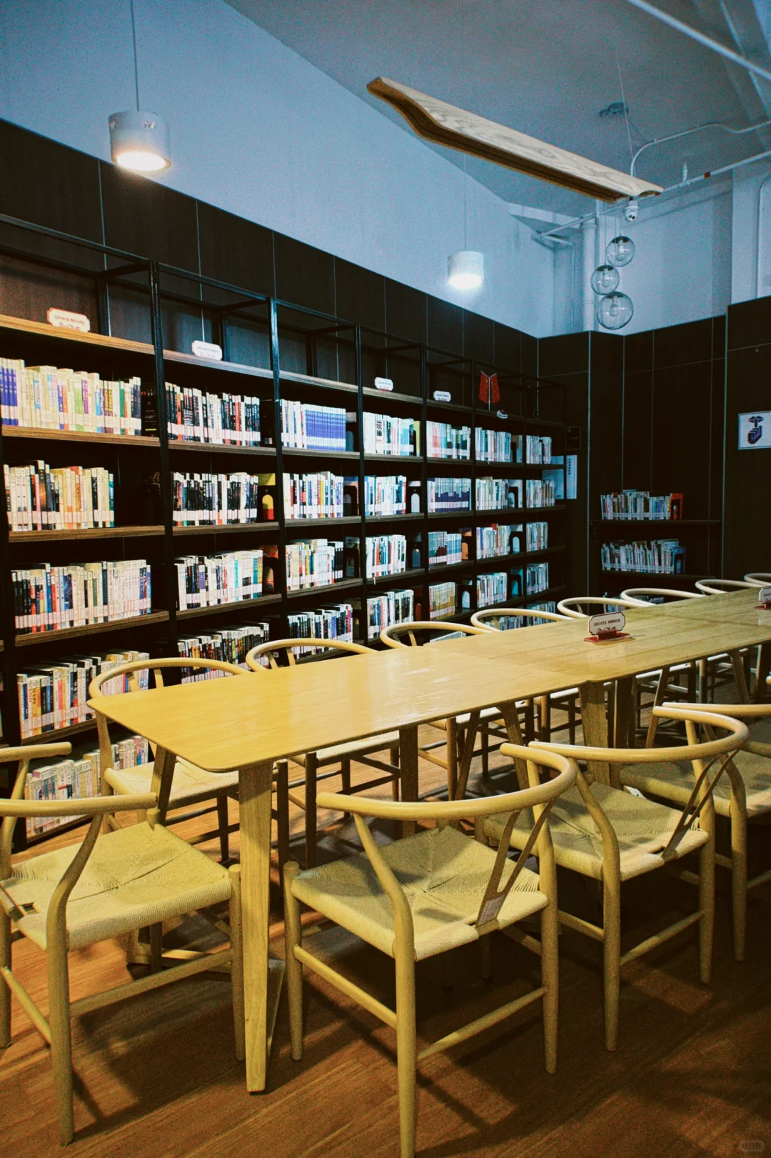 【项目回访】七年如新，书声不辍|探访我嘉书房，看装配式装修如何经得起时间考验-38