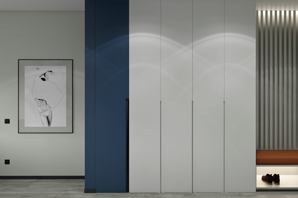 Anna Vasyliuk 室内设计作品集-24