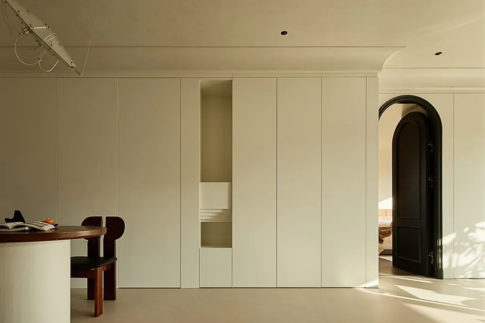 宁波·余姚127平方米 · J·Y集言设计丨中国宁波-23