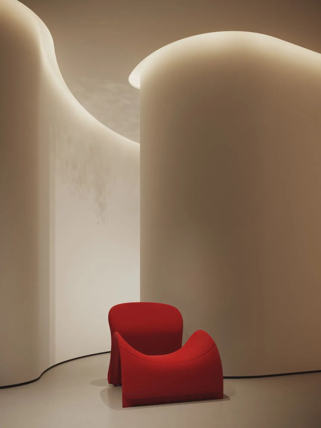 麦子設計•無尽丨央森-0