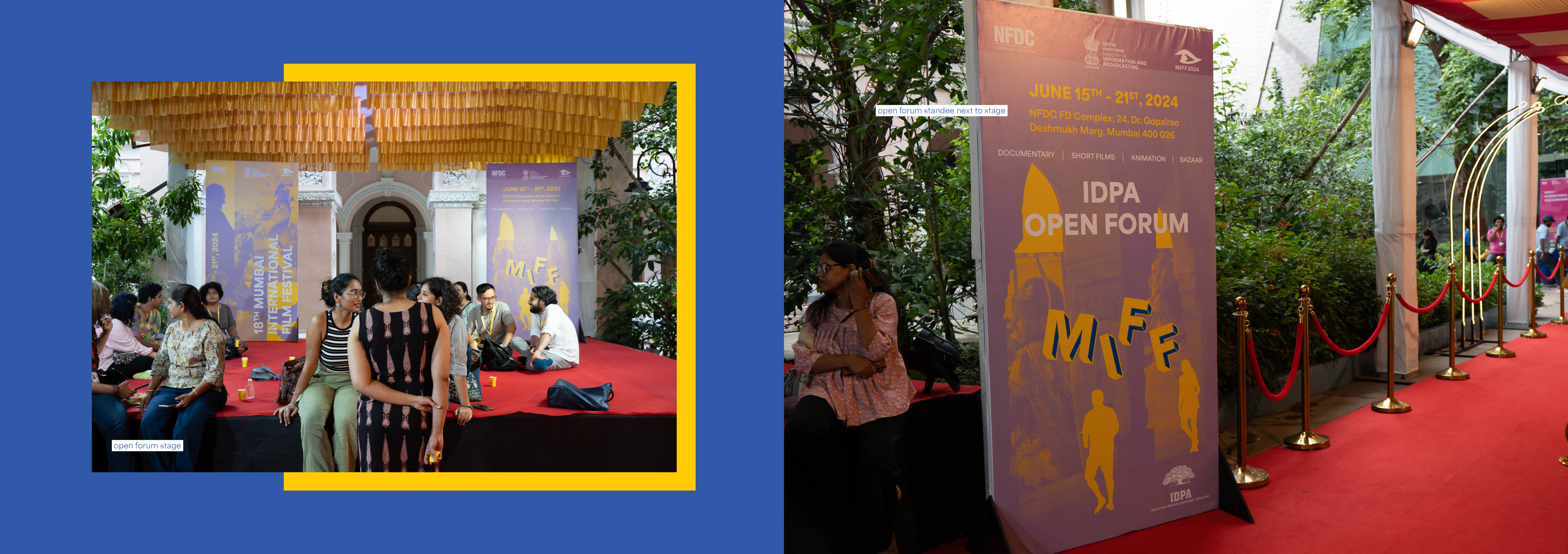 18th Mumbai International Film Festival - Spatial-69