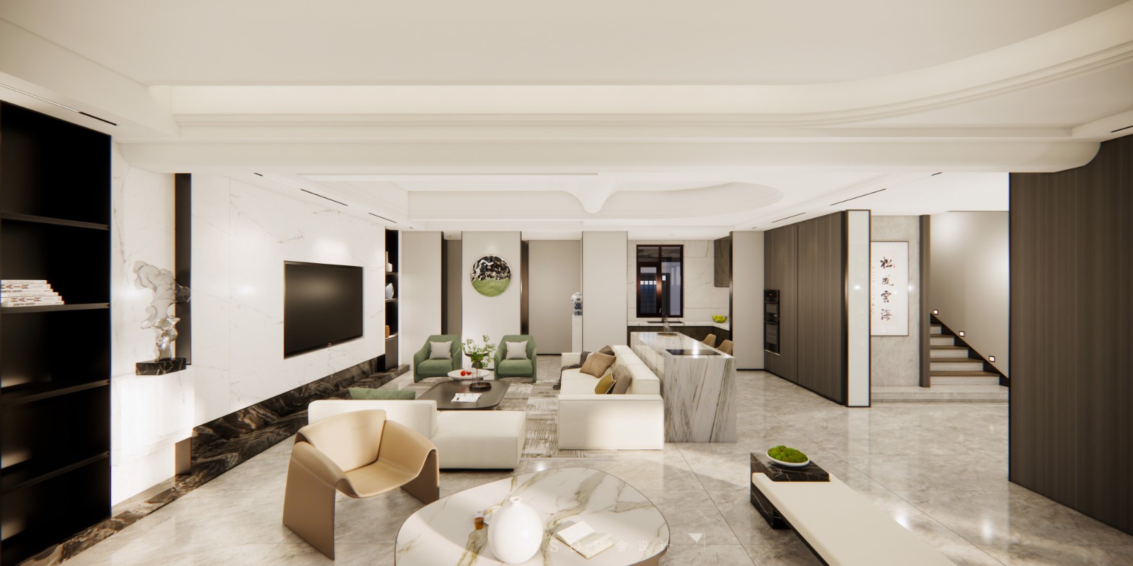 西江月·翰林苑丨中国芜湖-4