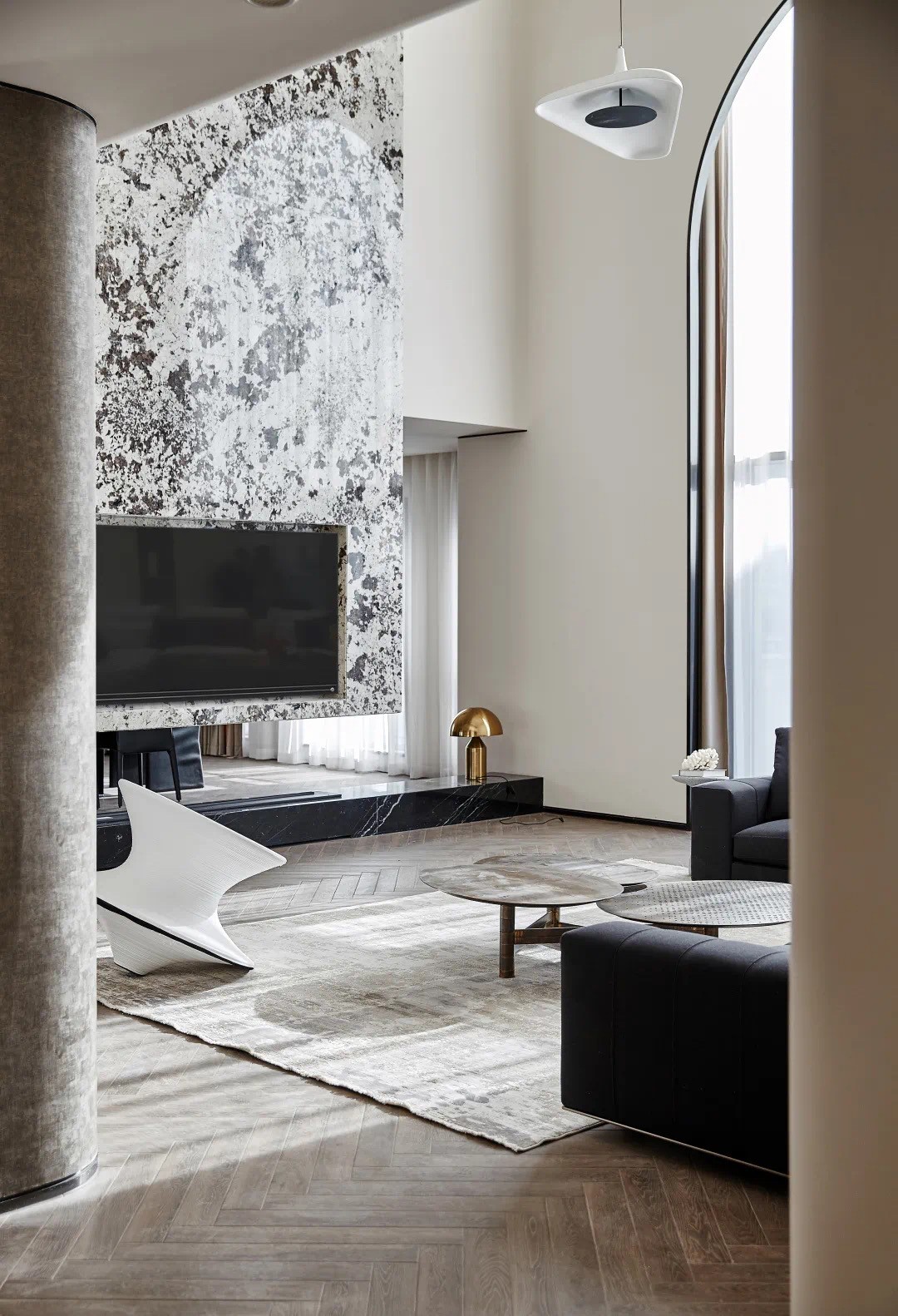 格拉斯私人别墅-4