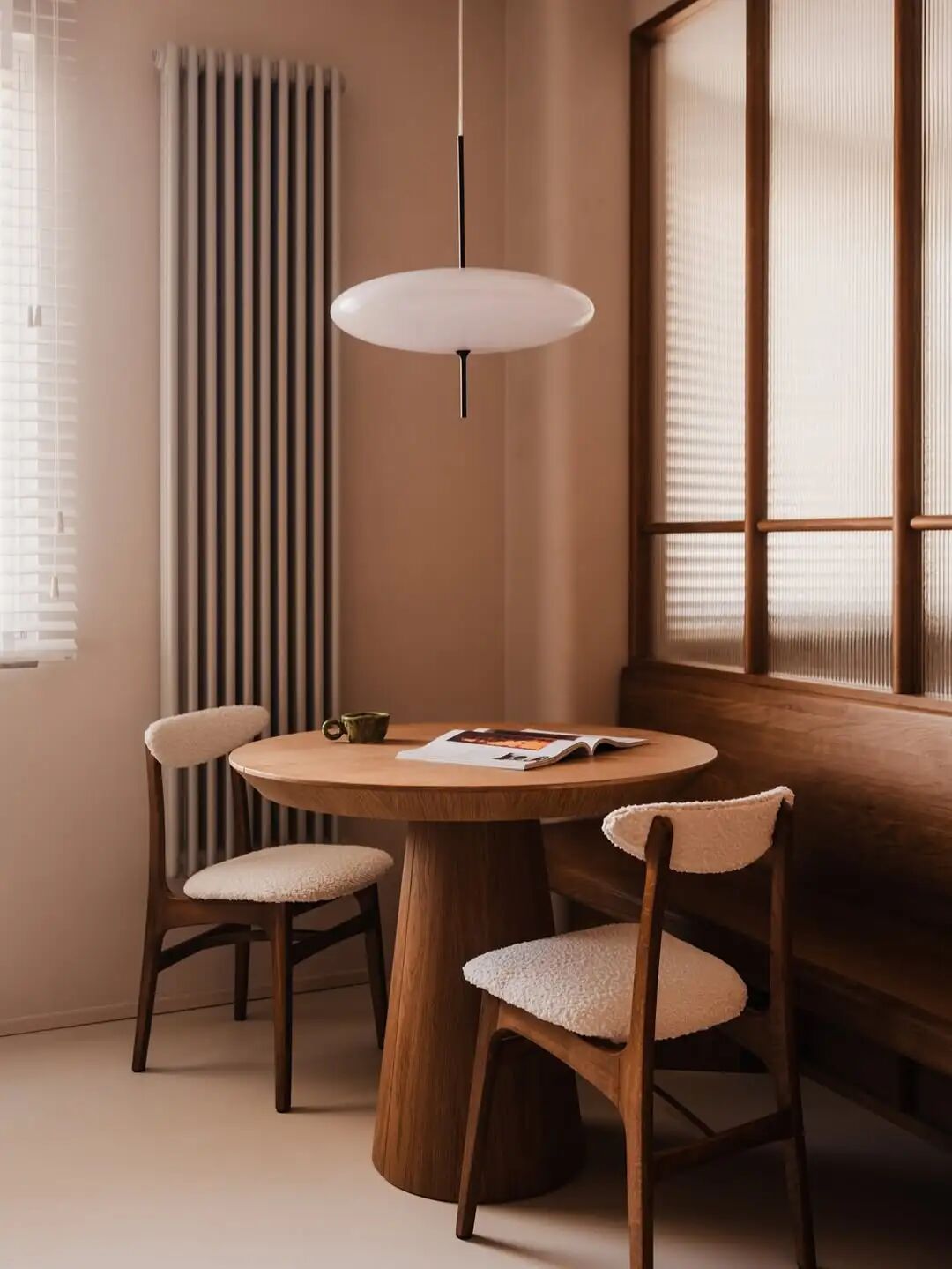 新作 30岁女子的家丨NONA Studio-17