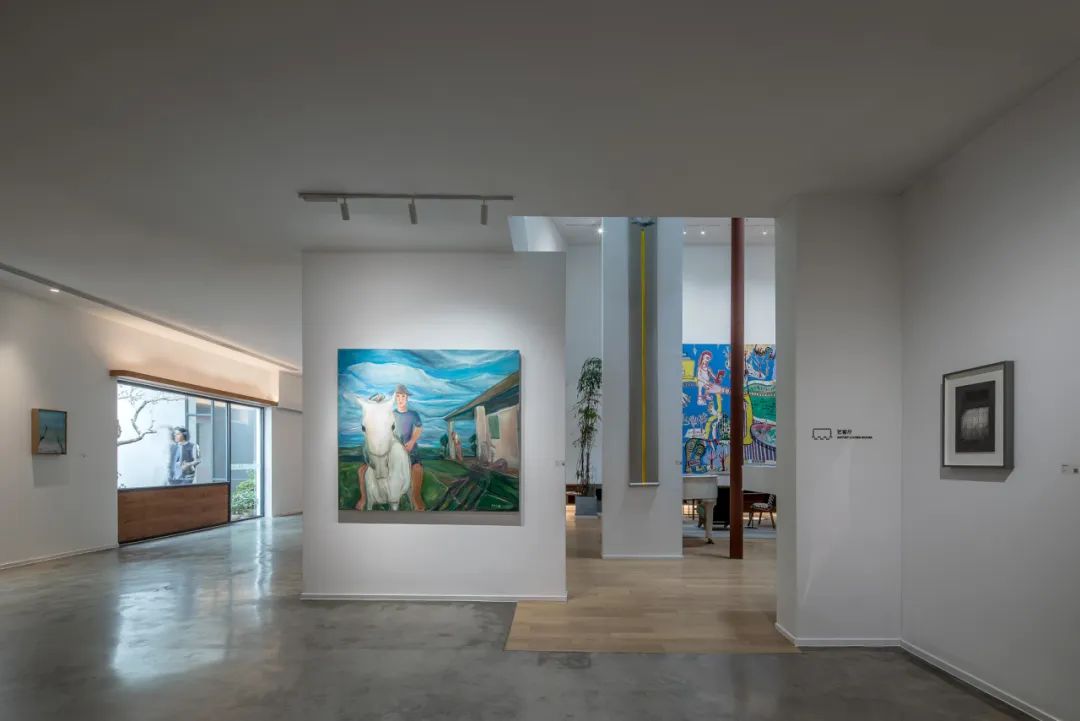 大运北国际化文创街区启动区(龙城工业园)项目丨中国深圳丨深圳市库博建筑设计事务所有限公司,深圳市立方都市工程设计有限公司-96