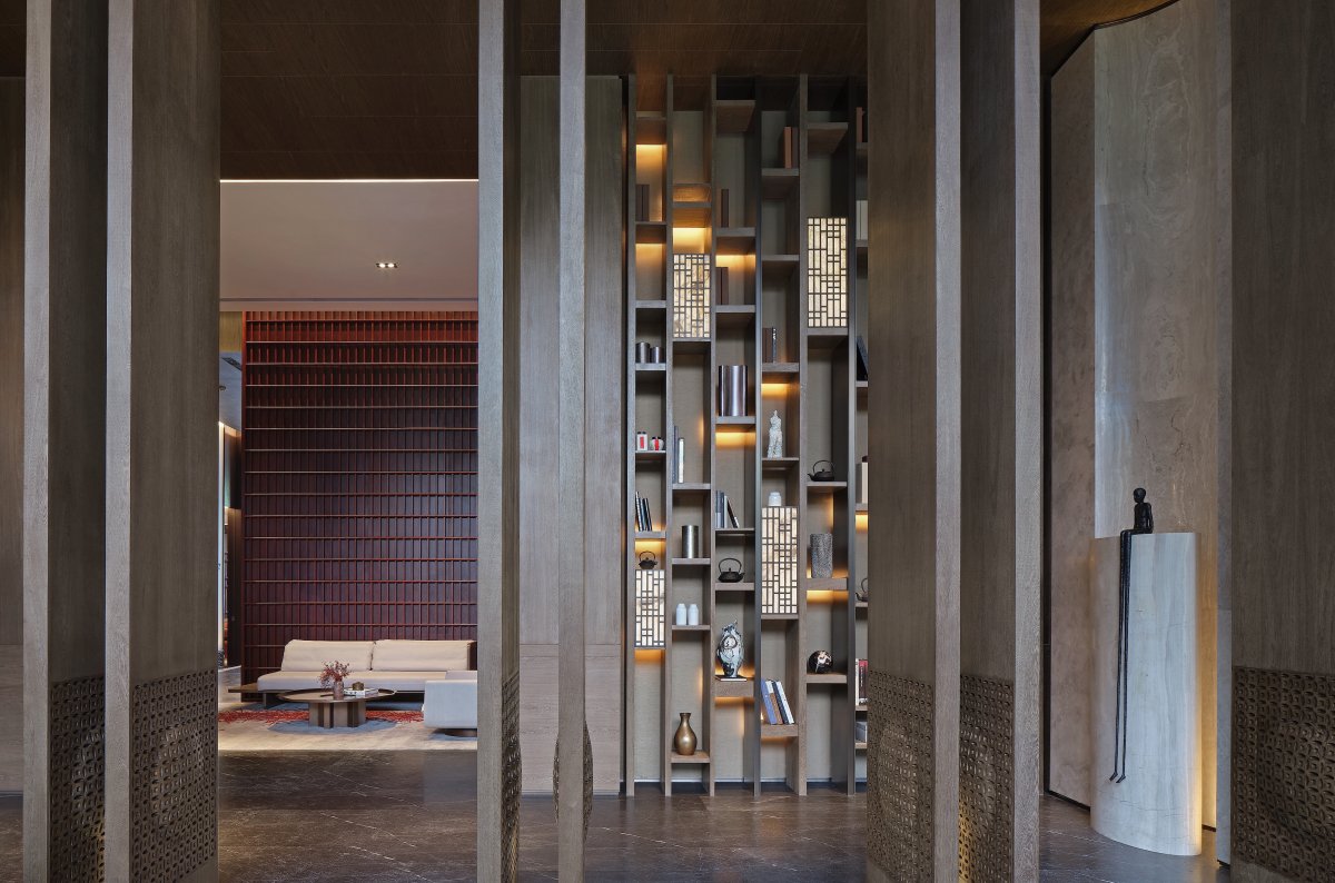 金众麒麟公馆-24