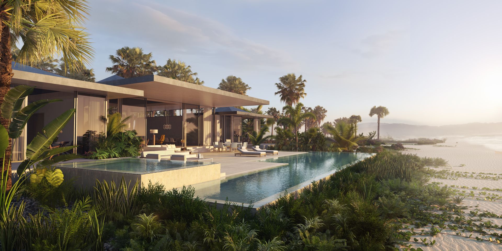 Four Seasons Resort "Costa Palmas" at Los Cabos, Mexico • xoio-30