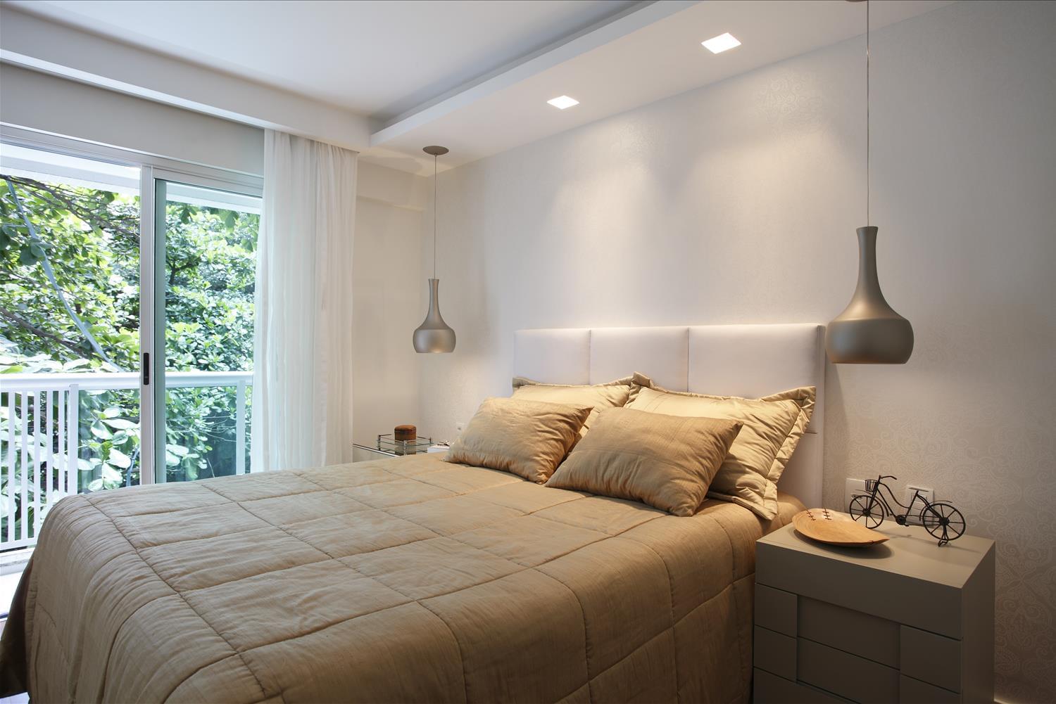 现代简约公寓设计-8