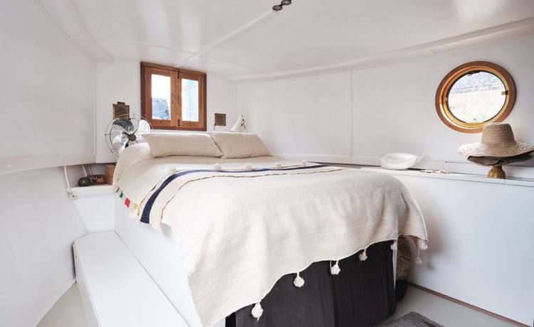 Chinampa 水上太阳能复古风住宅-18