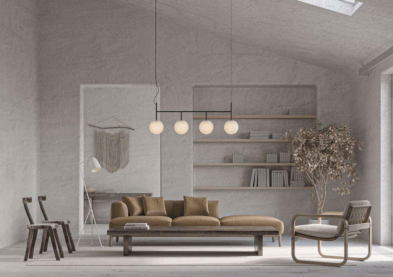 侘寂中性色系的惊艳-2