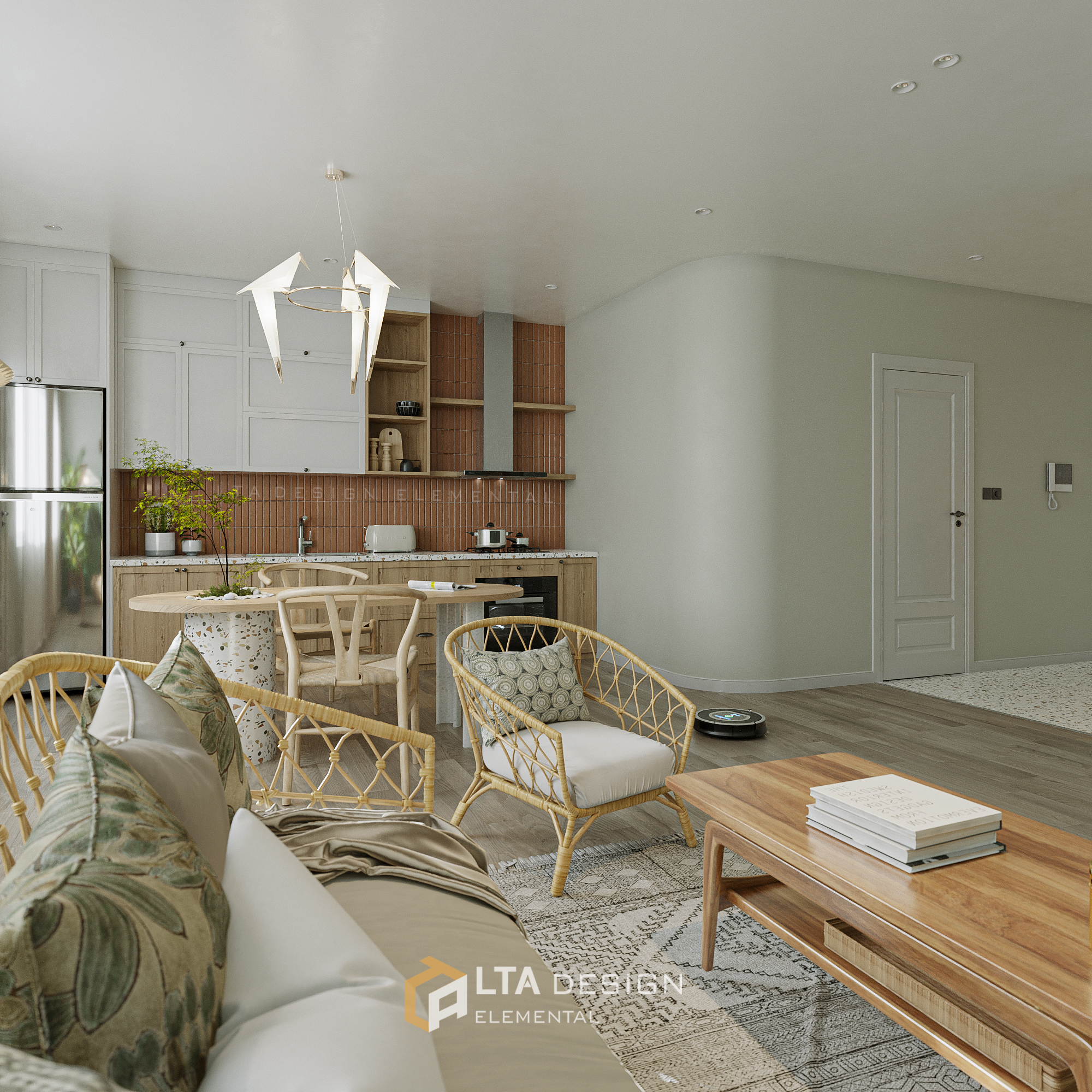 欧洲之窗河滨公园丨LTADESIGN-9