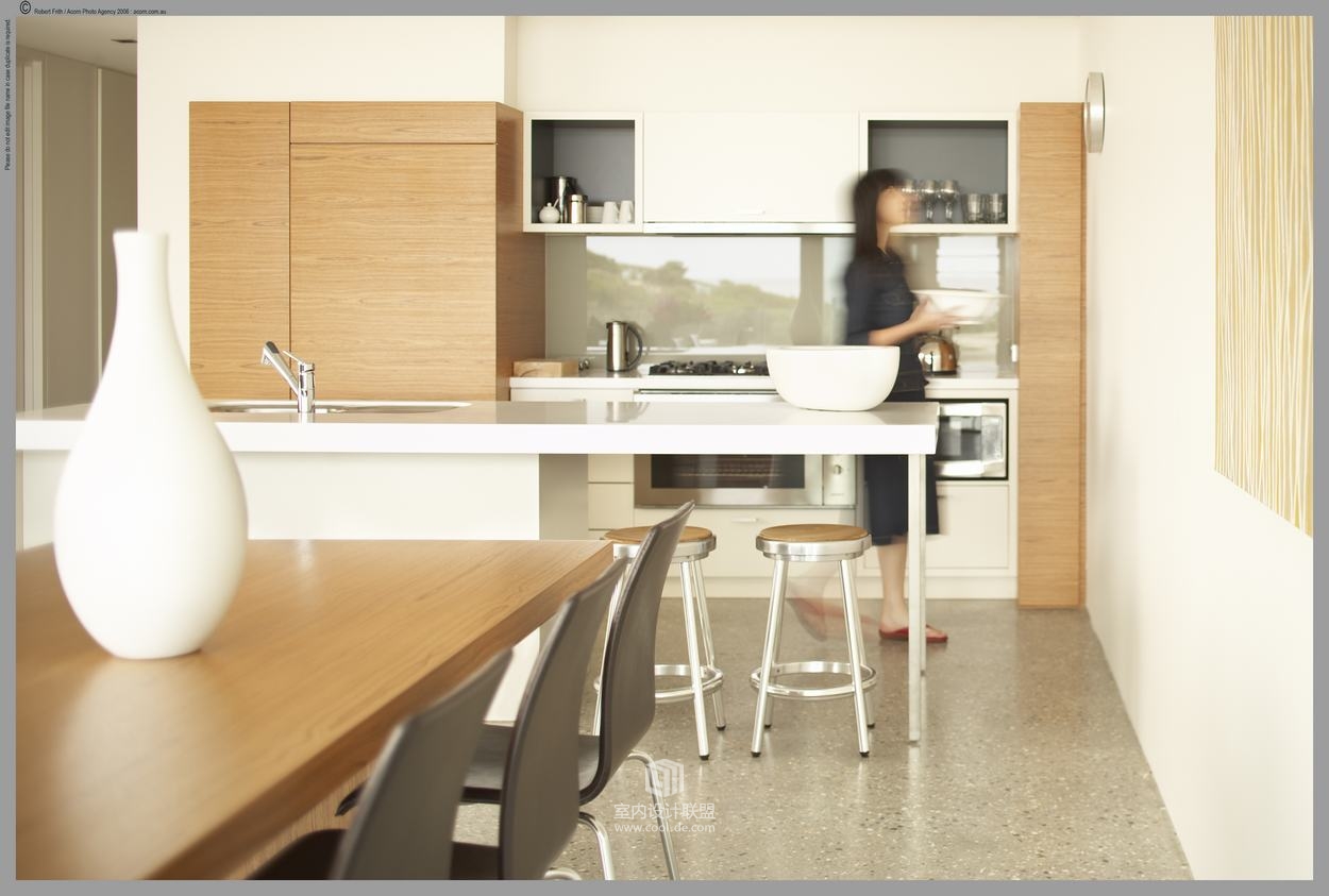 澳大利亚斯密斯海灘度假酒店 Smiths Beach Resort-26