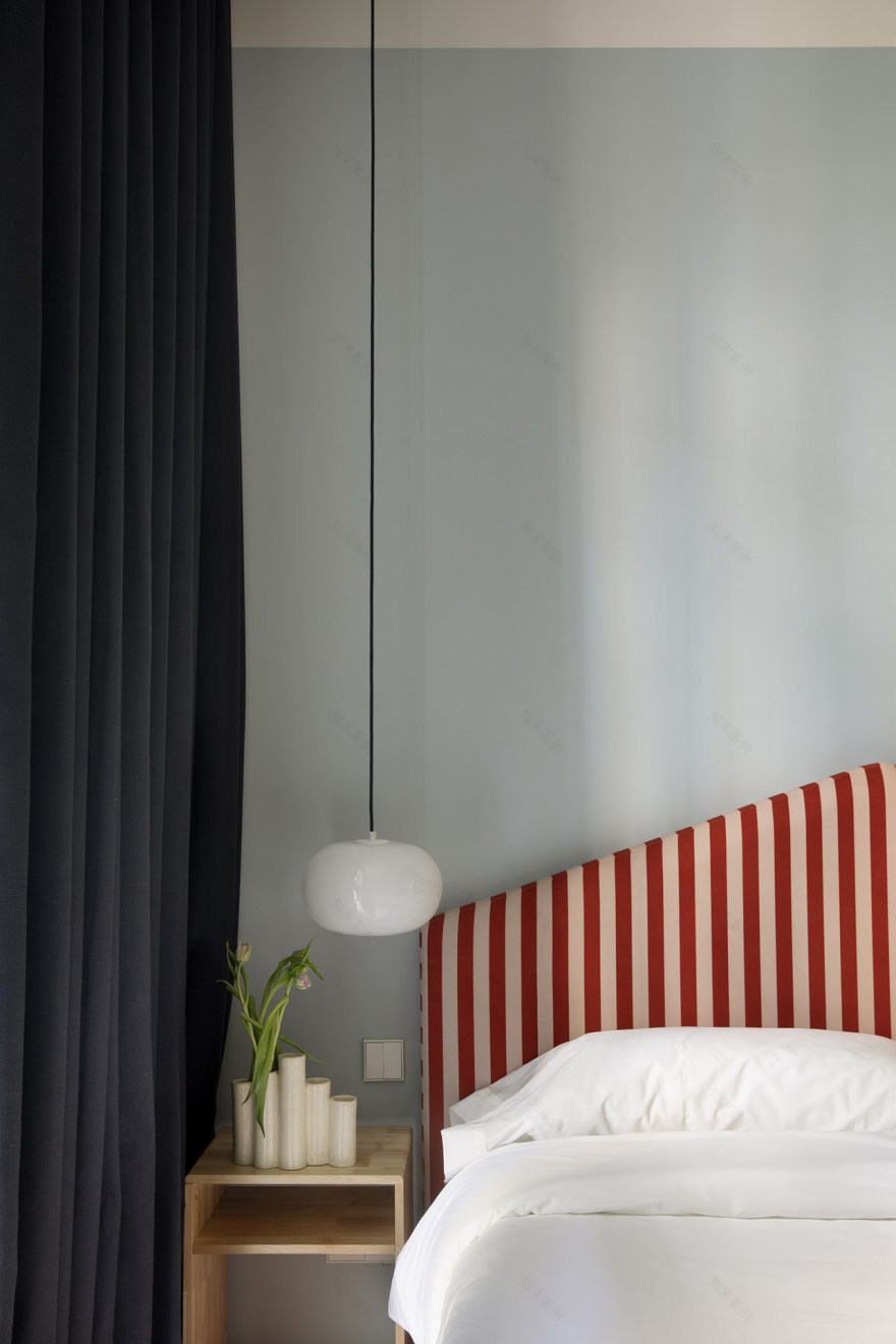 马德里 Armesto 酒店设计丨西班牙马德里丨Febrero Studio-25