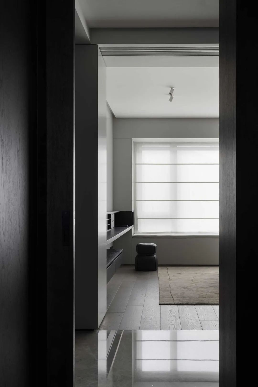 浙江乐清绿城琨玉园248㎡大平层住宅丨中国丨温州千上设计有限公司-44