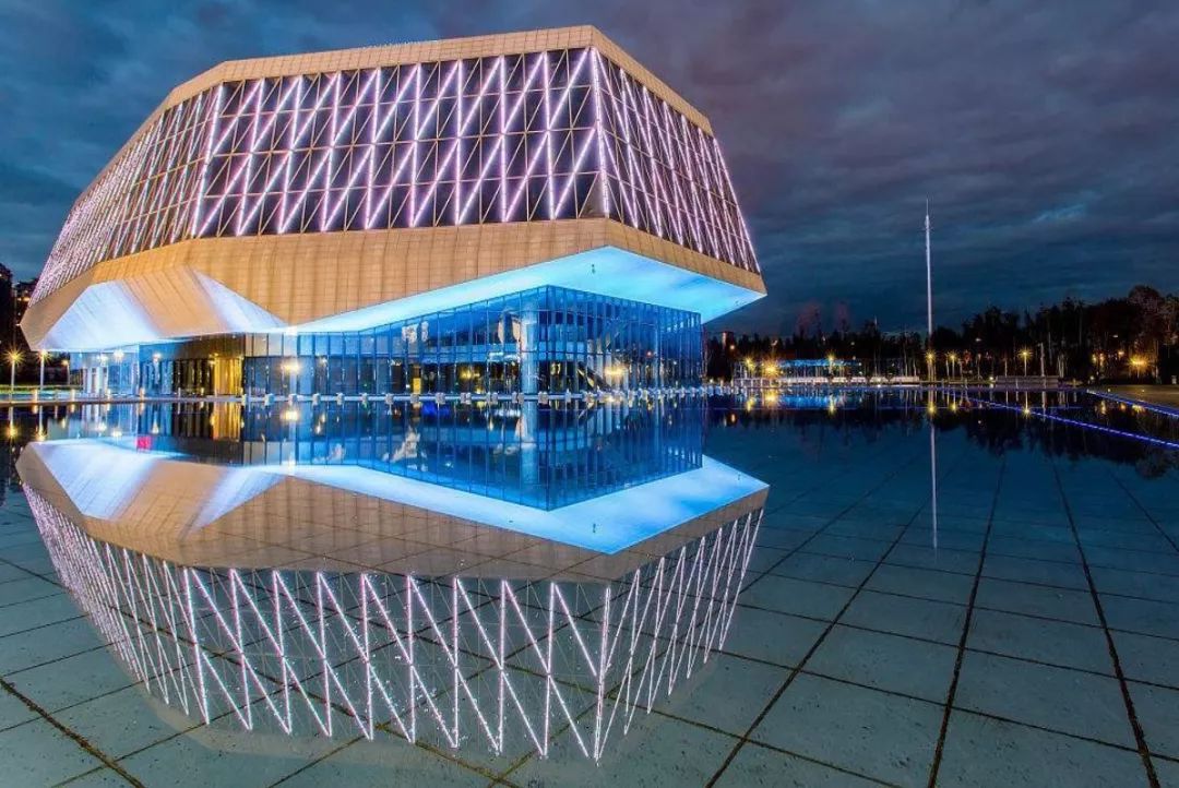 baDesign 作品 | 哈尔滨御湖宸院：严寒地区的中式探索-41