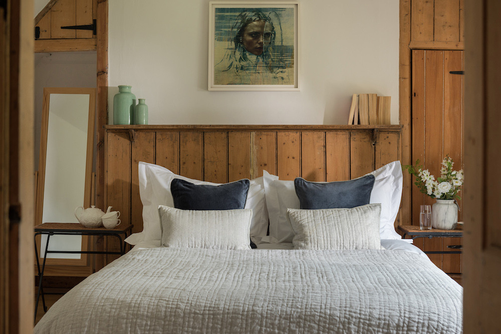 科茨沃尔德现代别墅 | 传统与时尚的完美结合-22