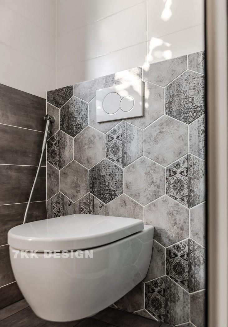 复古清新绿意北欧亲子宅，收纳与美学兼具-35