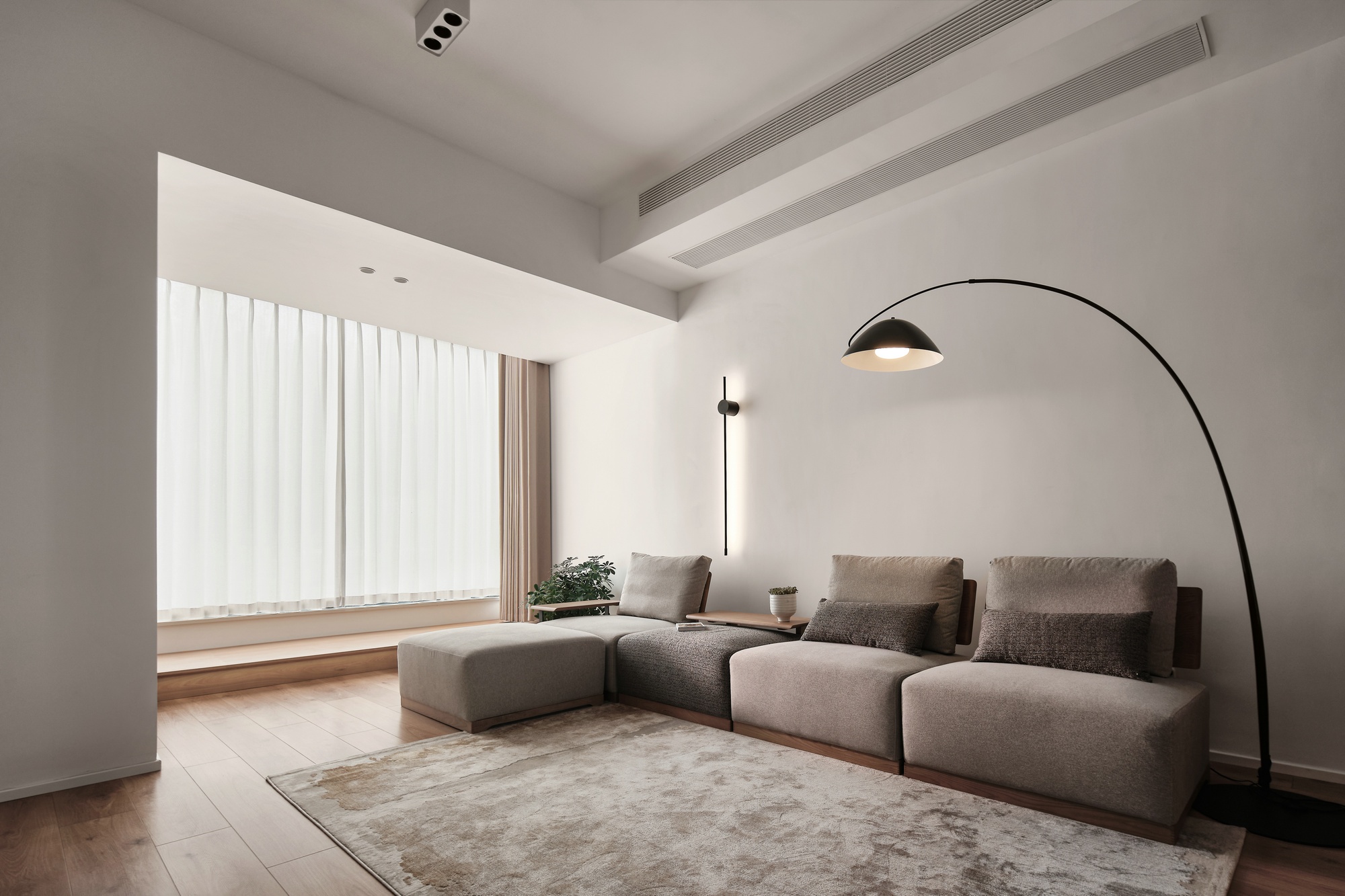 和煦丨中国南京丨壹石设计-13