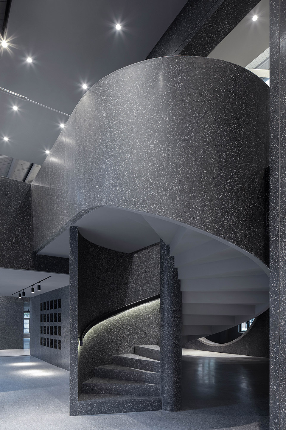 西涛设计 | JOLOR 展厅-20