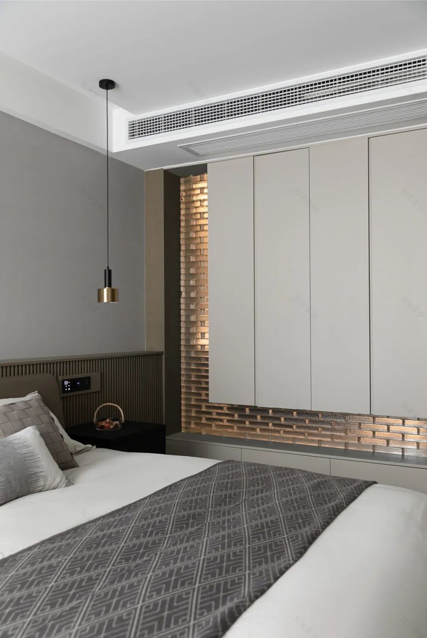 杭州富阳闲庭丨中国杭州丨郭思光-21