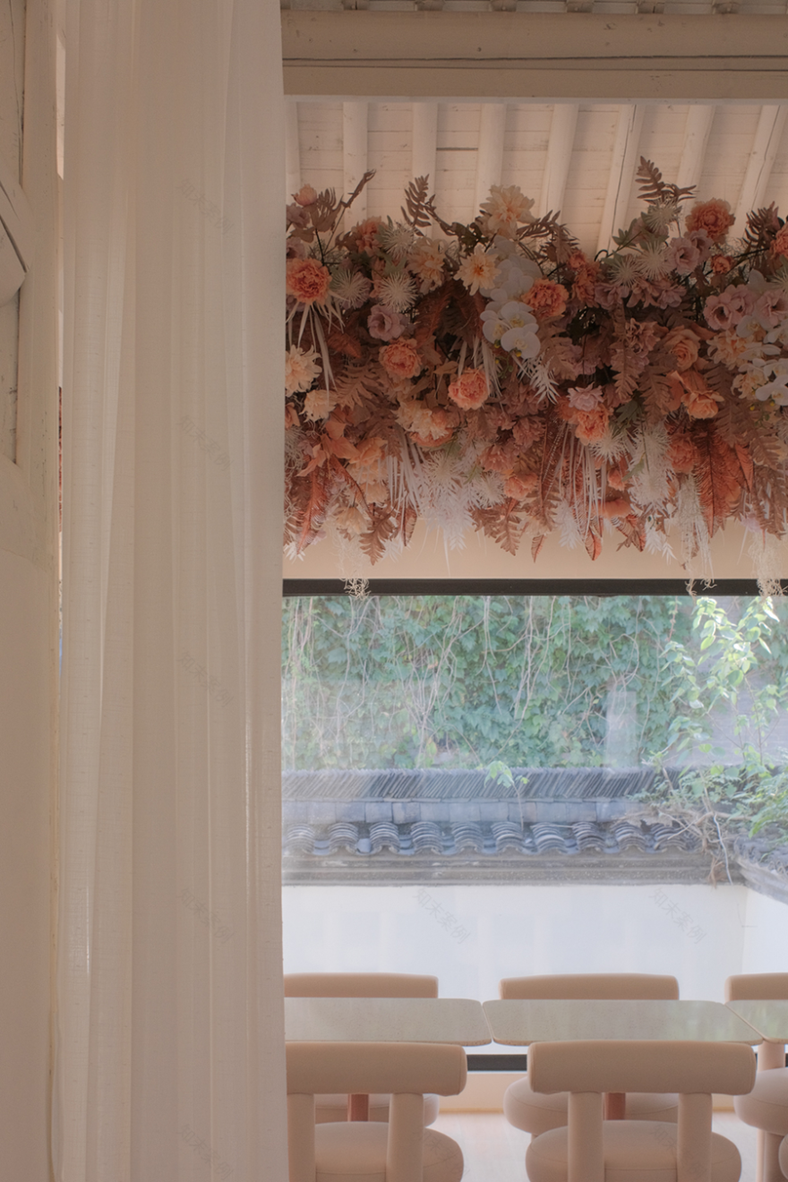 失重甜品之城丨中国杭州丨泛域设计 Fununit Design-40