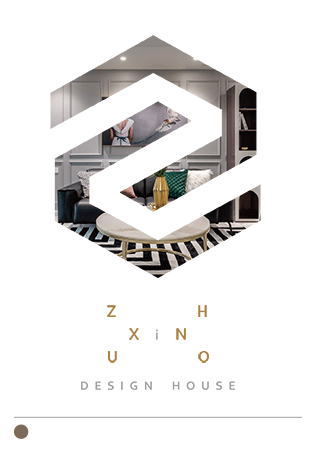 重庆绿地翠谷美式轻奢案例解读-0