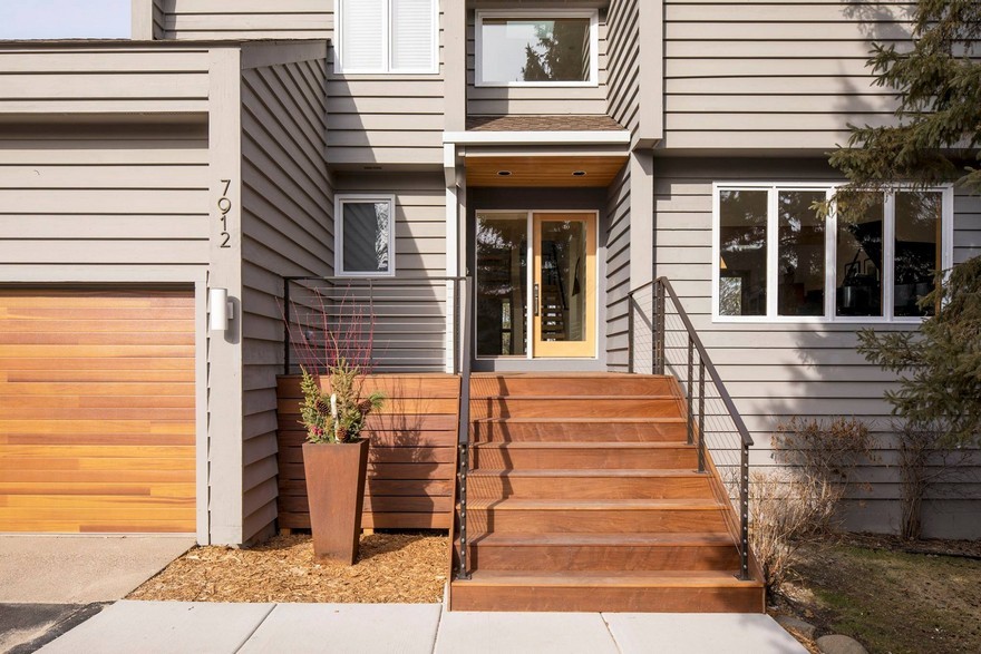 Transformation of a Tired 80’s Tract Home in Suburban Minneapolis-4