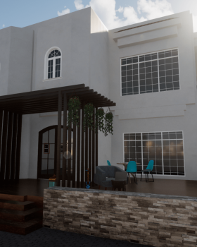 MADAM MAYA VILLA - SHARJAH