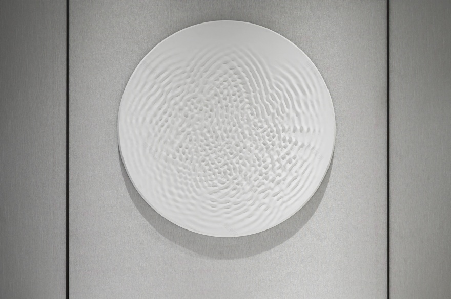 方圆∙ 鹤山云山诗意二期样板房丨中国广东丨广州方华国际设计集团有限公司-7